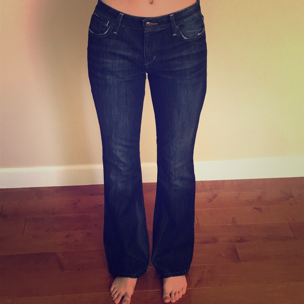 Joe’s Jeans